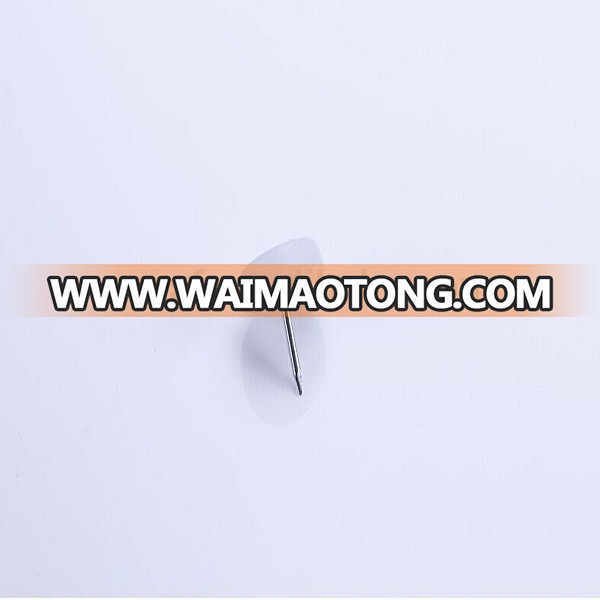 Waimaotong.com Hot Sale Plastic Furniture Screw Foot Nail